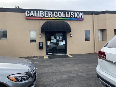 caliber collision sanford reviews|Caliber Collision .